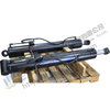 Custom Crane Outrigger Hydraulic Cylinder For Construction Vehicles