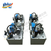 Customized AC 220v 230V 480V Hydraulic Elevator Power Unit Ac Lift for Lift System