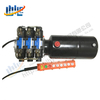 Forklift Snow Plow 2000psi 12v DC Mini 2.2Kw Hydraulic Power Pack Application