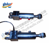 High Quality Non standard Design Two Way Cylinder Double Ways Hydraulic Oil Cylinders