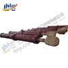 dam gate sluice gate hydraulic cylinder hydraulic power radial gate hydraulic cylinder chute spillway hydraulic hoist