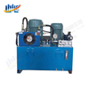 Hydraulic Controller Hollow Block Machine High Quality Electric Control 4 Cylinders