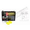 DC hydraulic pump flying wing electric hydraulic power unit
