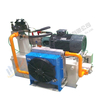 Hydraulic Brick Press Hydraulic Power Unit Hydraulic Pump Station