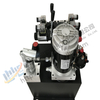 AC Vertical Electric Hydraulic Power Pack Unit