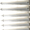 Excavator repair parts standard size hydraulic excavator cylinder