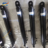 Customized Lifting Solution Hydraulic Power Cylinder for skip bin front loader