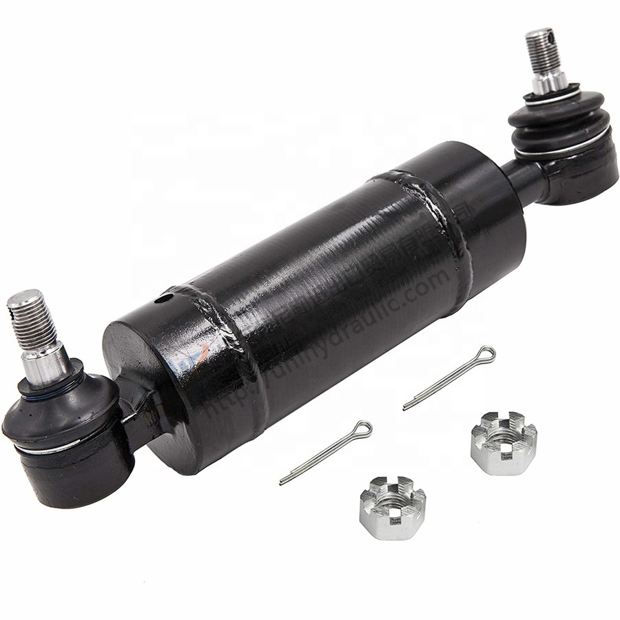 Tractor Power Steering Single Side Hydraulic Cylinder Buy Tractor