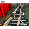 Corrosion Resistance Front-end Tipping Cylinder PK Series Hydraulic Cylinder for Chemical Industry