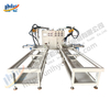 Hydraulic Cylinder Pressure test Standard Program Workbench Hydraulic Testing Machine Hydraulic test Rig Cylinder Tester Kits
