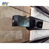 Hook Lift Use Customized Size 3m 4m Stroke Length Single Rod Double Acting Hydraulic Cylinder