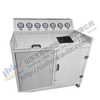Mining Engineering Project Device Chain High Frequency Running Hydraulic Power Control PLC Station
