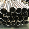 Customized Two Way 3 Stages High Press and Speed Hydraulic Oil Cylinder for Garbage Compactor