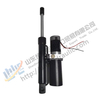 Fully enclosed two-way hydraulic system linear actuator small electric cylinders
