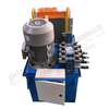Hydraulic system hydraulic power unit power distribution unit