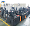 Industry Control Cylinders Unit hydraulic control valve unloading relief valve system
