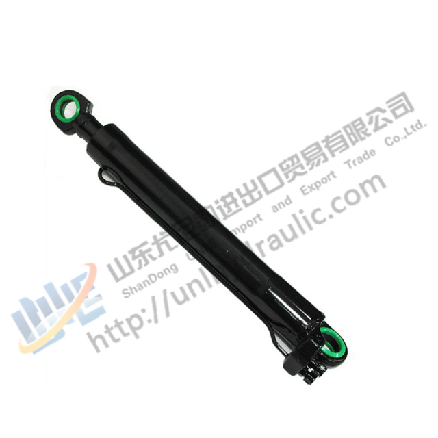 Quick Change Standard Fit Universal Mount 3 Point Tractor Rear Hydraulic Top Link