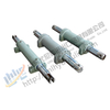 Double Acting Piston Rod Hydraulic Cylinder For Forklift