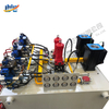 Industry Machinery Control Cylinders Unit 220V 380V 415V High Pressure Hydraulic Station