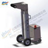 Load 20ft 40ft convenience loading unloading container house hydraulic cylinders jack
