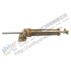 Custom hydraulic telescopic steering cylinder hydraulic steering ram system for boat