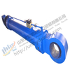 High quality and low price Manufacturers hydraulic long stroke cylinder for oil rig machine