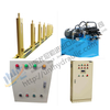Hydraulic Jacking System for Building Oil/Water/Seed Tank 