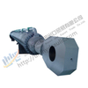 Machining process processing 5 ton long stroke steel pipe manufacturers hydraulic cylinder for hydraulic engineering