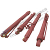 Mining equipment hydraulic ram hydraulic cylinder for scraper