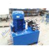 Heavy Duty 800 Bar 380v Double Acting Hydraulic Power Pack Hydraulic Pump Station