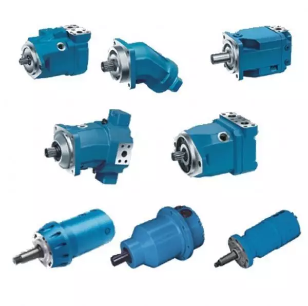 11 precautions for the use of hydraulic pumps