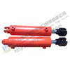 Custom Design Small Piston Micro Bore Mini Rod Short Stroke Double Acting Hydraulic Cylinder for Scissor Lift Table Farm Tractor