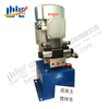 Double Acting DC AC Electric Hydraulic Pump Hydraulic Power Pack Units for Truck Mixer Beton