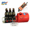 Customized Remote Wireless Remote Control Very Quiet High-efficiency Gear Pump Hydraulic Unit