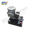 380V Hydraulic power unit vertical dock leveler double acting hydraulic power pack