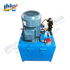 Professional 380V 60Hz 3 Phase Synchronize elevator hydraulic power unit
