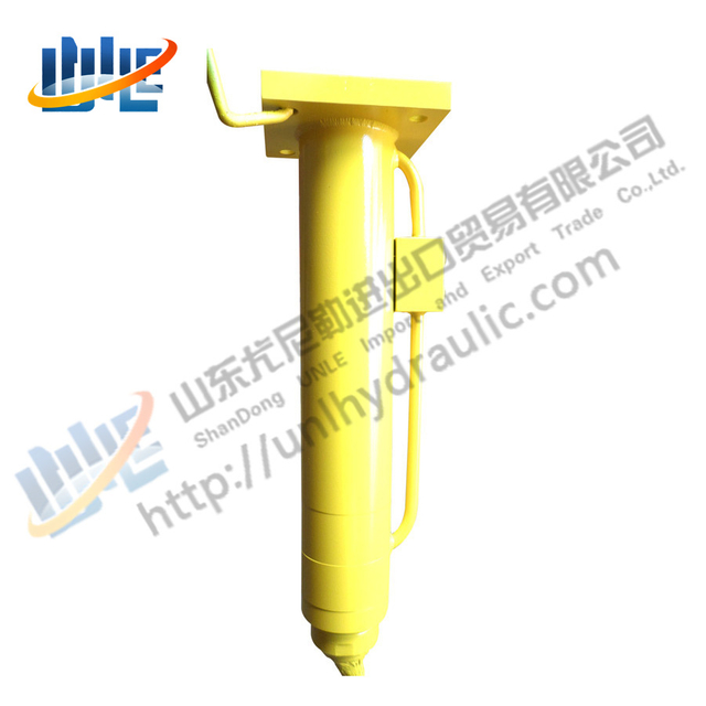 Best Selling Durable Using Hydraulic Cylinder Manufacture Wholesale Price Ordinary Hydraulic Cylinder