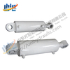 Custom Size Crane Outrigger Hydraulic Cylinder For Construction Vehicles