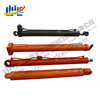 Chinese manufacturer piston hydraulic cylinders reciprocating hydraulic cylinder double acting