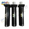 China supplier double acting hydraulic cylinder with safety valve