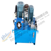 High Efficiency Power Pack 700 Bar Hydraulic Pump 230v Hydraulic Power Pack