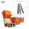 Precision Double Acting Lifting Hydraulic tilt mechanism for Tilt Trailer Applications
