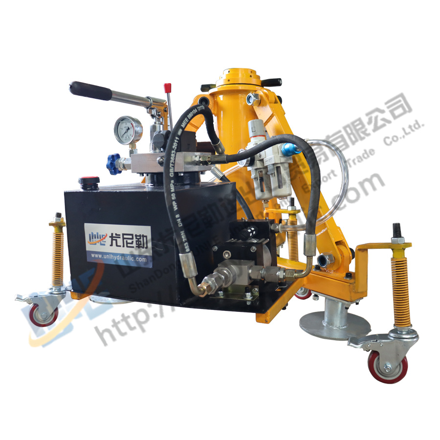 Warranty Aircraft Maintenance Equipment Hydraulic Lift Thread Rod hyd tripod jack Buy Warranty