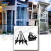 Prevent Falling and Shaking Home Elevator Parts Hydraulic Cylinder for 2-3 Floors House