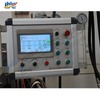 Horizontal Hydraulic Cylinder Test Bench Horizontal Tensile Testing Machine