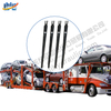 Complete Custom Hydraulic Lifting System for Car Carrier Trucks