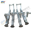 Container Lifting Jacks And Tire Jack Accessories Iso Container Jack