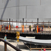 Hydraulic Jacking System for Building Oil/Water/Seed Tank 