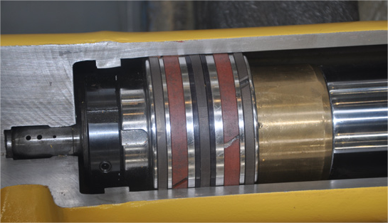 Talk about the importance and selection of hydraulic cylinder barrel material