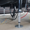 Hydraulic Auto leveling System for RV Caravan Motorhome hydraulic cylinder hydraulic legs outrigger car lift hydraulic cylinder
